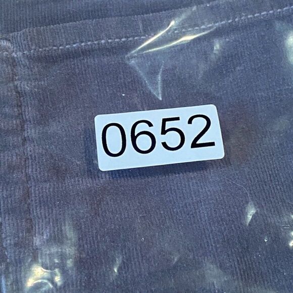 NYDJ Blue Denim Jeans Size 12 New - Picture 5 of 11